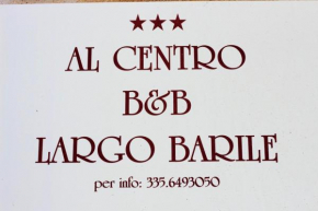 B&B Largo Barile, Caltanissetta